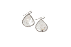 flat-diamond-earrings